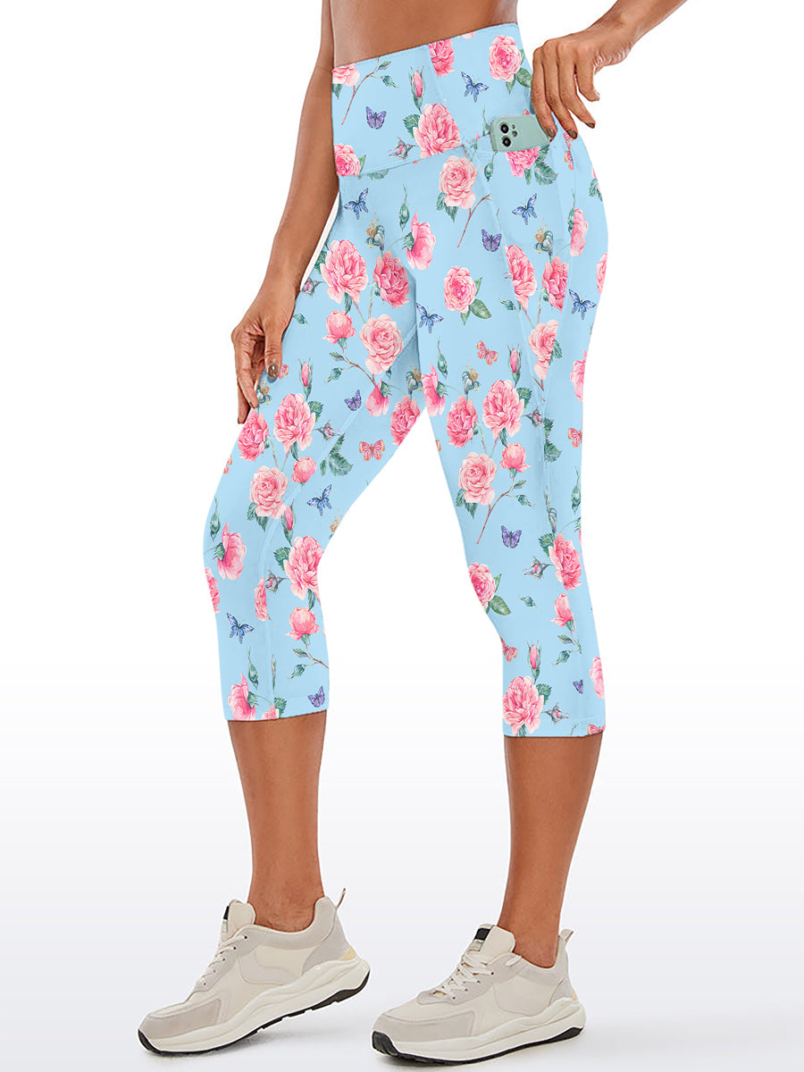 Flower beautiful blooming peonies capris