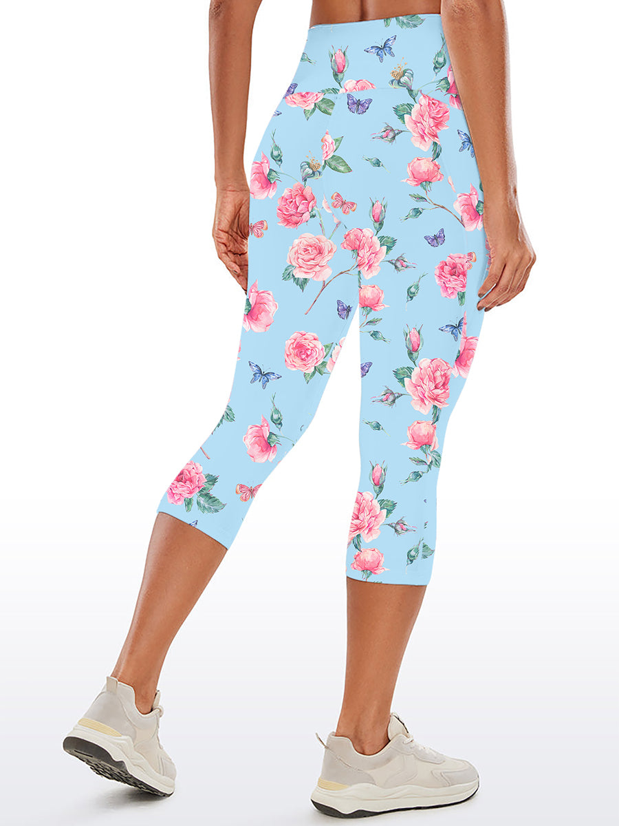 Flower beautiful blooming peonies capris